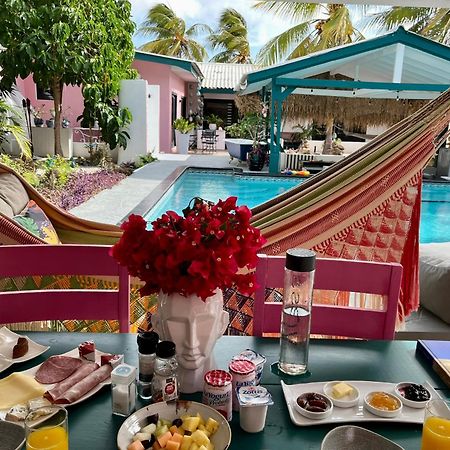 Thuishaven Boutique Mini-Resort - No Kids (Adults Only) Віллемстад Екстер'єр фото