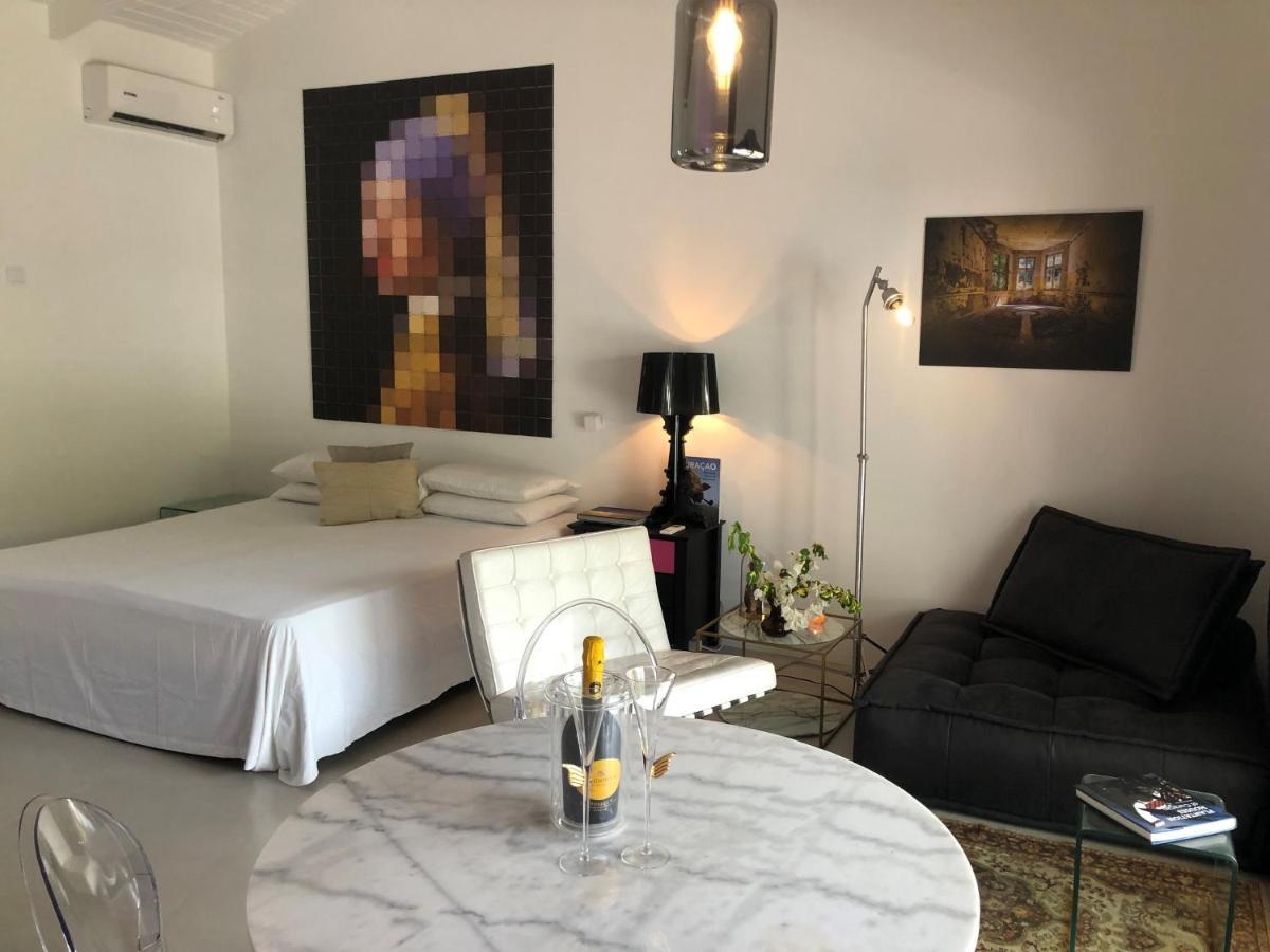 Thuishaven Boutique Mini-Resort - No Kids (Adults Only) Віллемстад Екстер'єр фото
