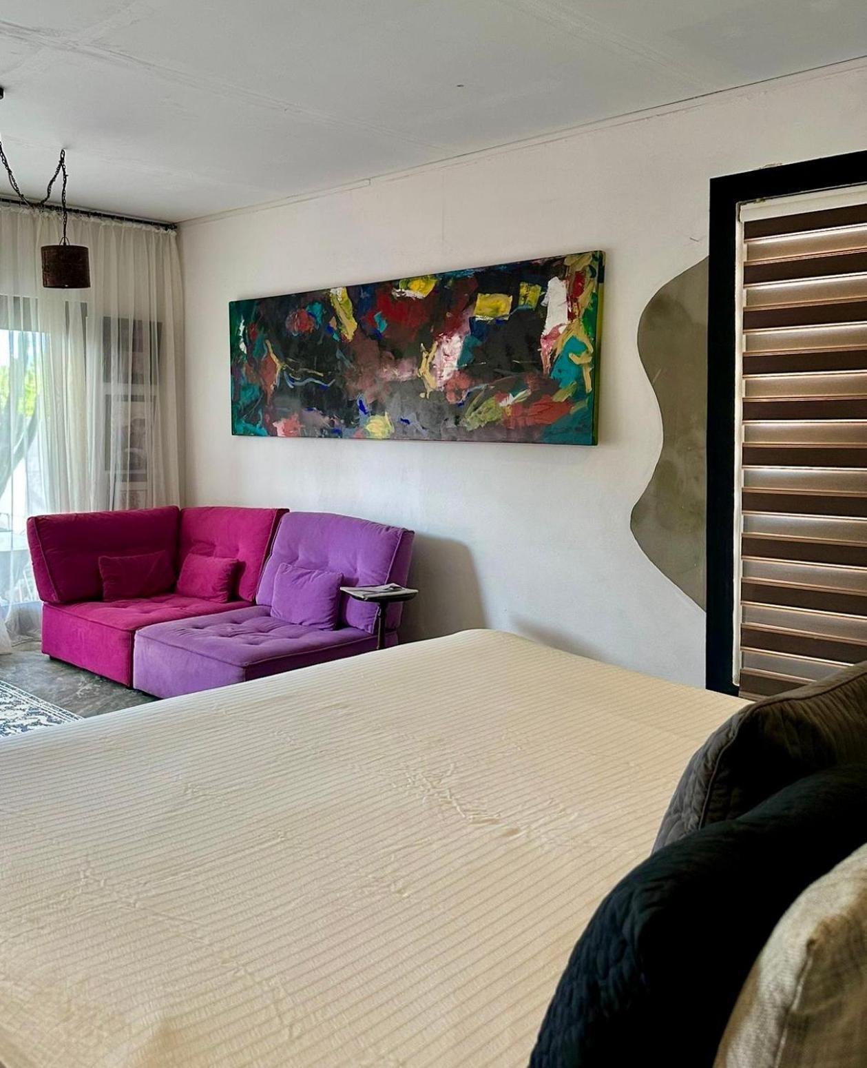 Thuishaven Boutique Mini-Resort - No Kids (Adults Only) Віллемстад Екстер'єр фото