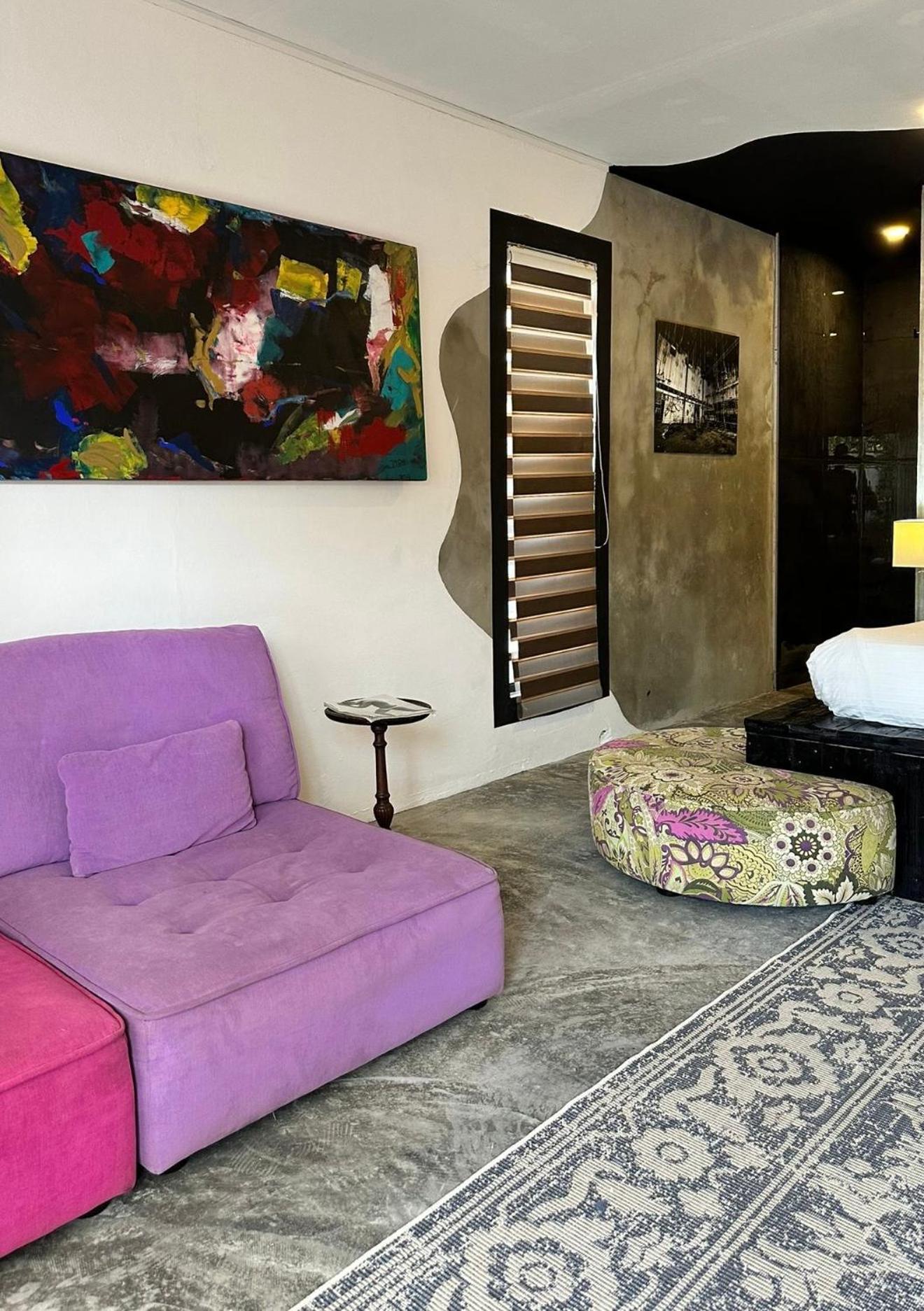 Thuishaven Boutique Mini-Resort - No Kids (Adults Only) Віллемстад Екстер'єр фото