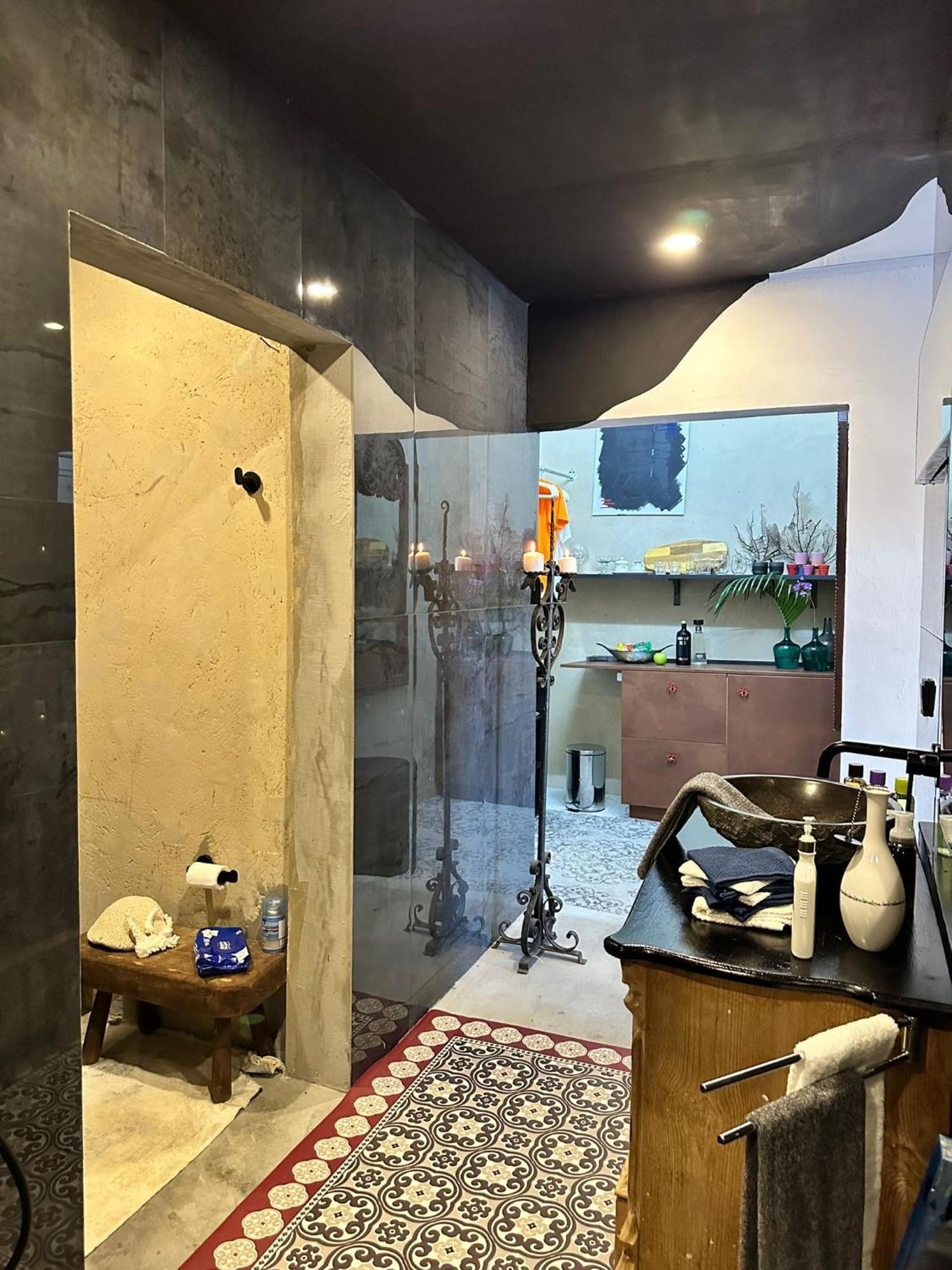 Thuishaven Boutique Mini-Resort - No Kids (Adults Only) Віллемстад Екстер'єр фото