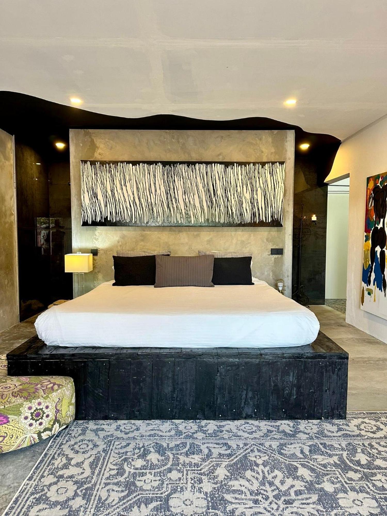 Thuishaven Boutique Mini-Resort - No Kids (Adults Only) Віллемстад Екстер'єр фото