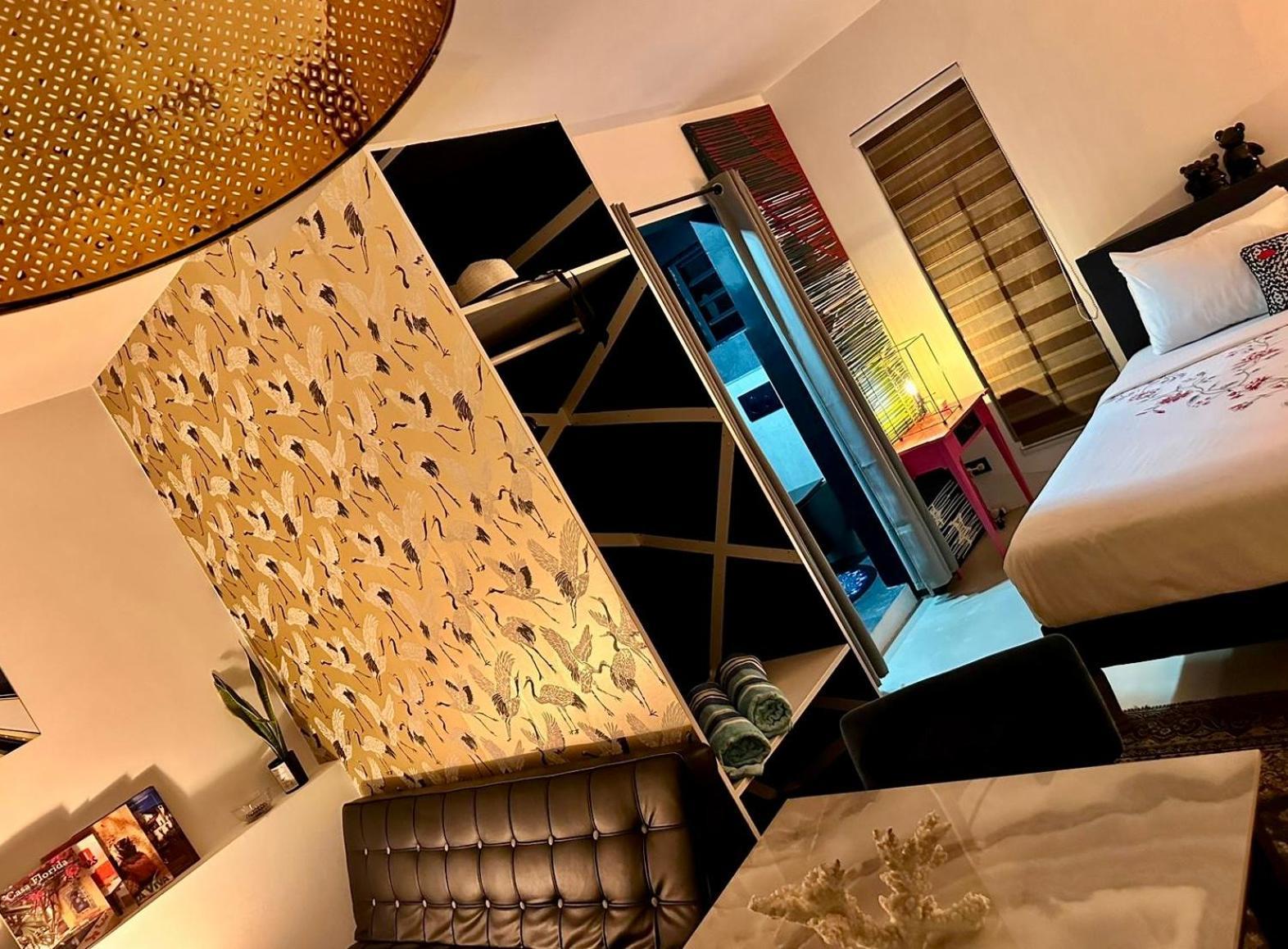 Thuishaven Boutique Mini-Resort - No Kids (Adults Only) Віллемстад Екстер'єр фото