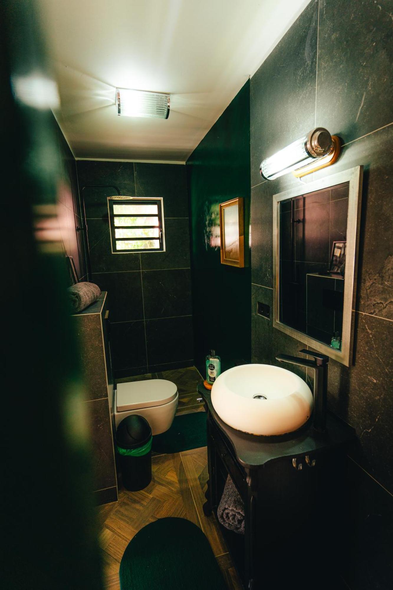 Thuishaven Boutique Mini-Resort - No Kids (Adults Only) Віллемстад Екстер'єр фото