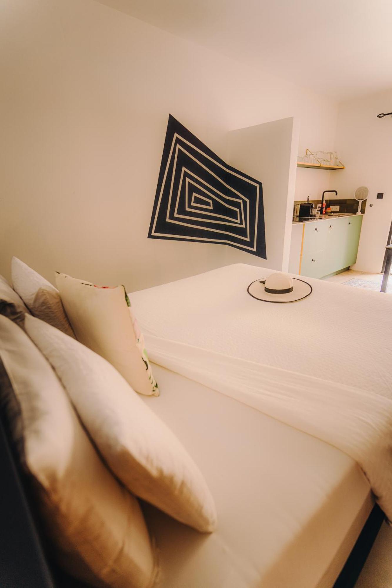 Thuishaven Boutique Mini-Resort - No Kids (Adults Only) Віллемстад Екстер'єр фото