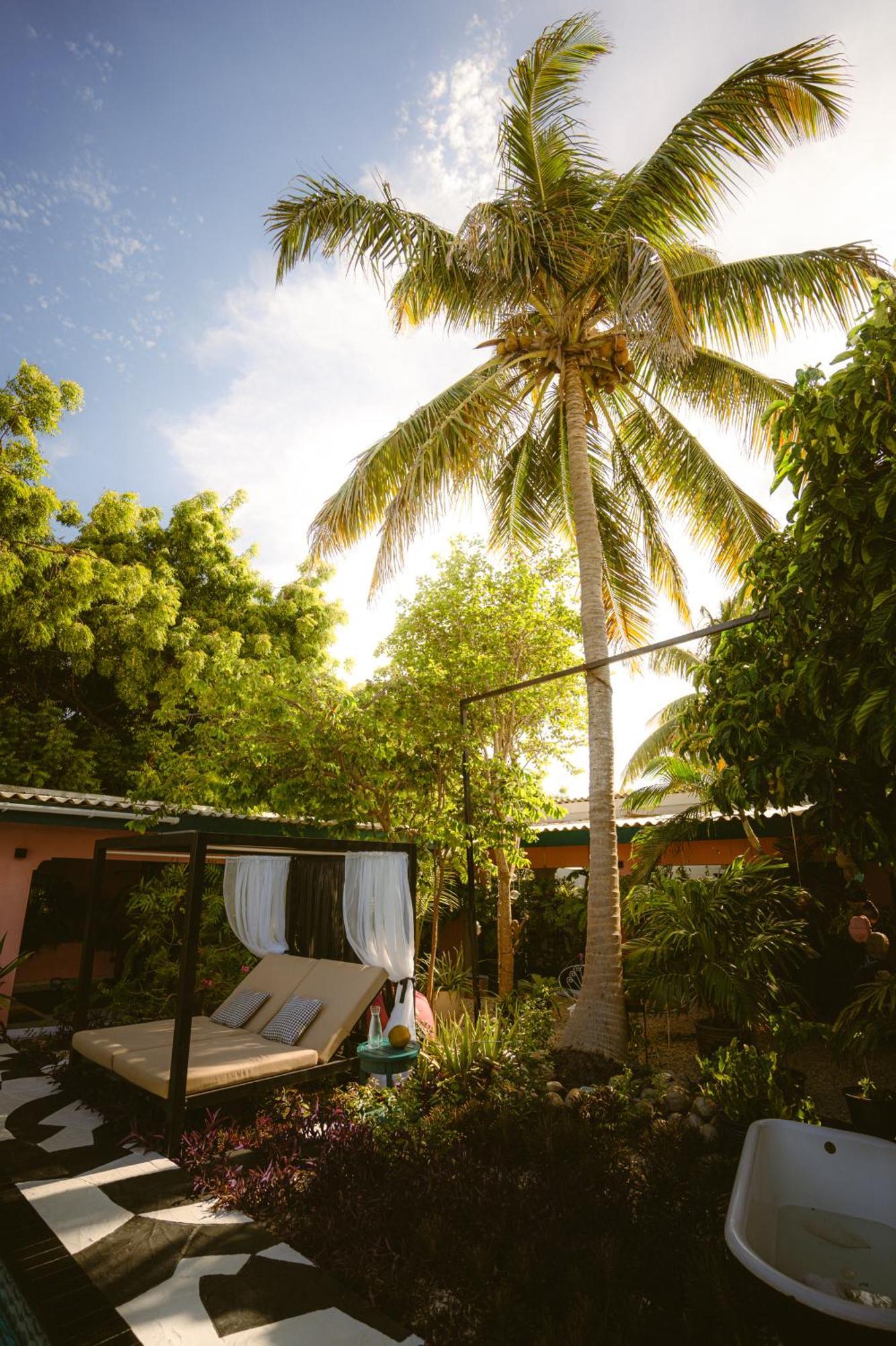 Thuishaven Boutique Mini-Resort - No Kids (Adults Only) Віллемстад Екстер'єр фото