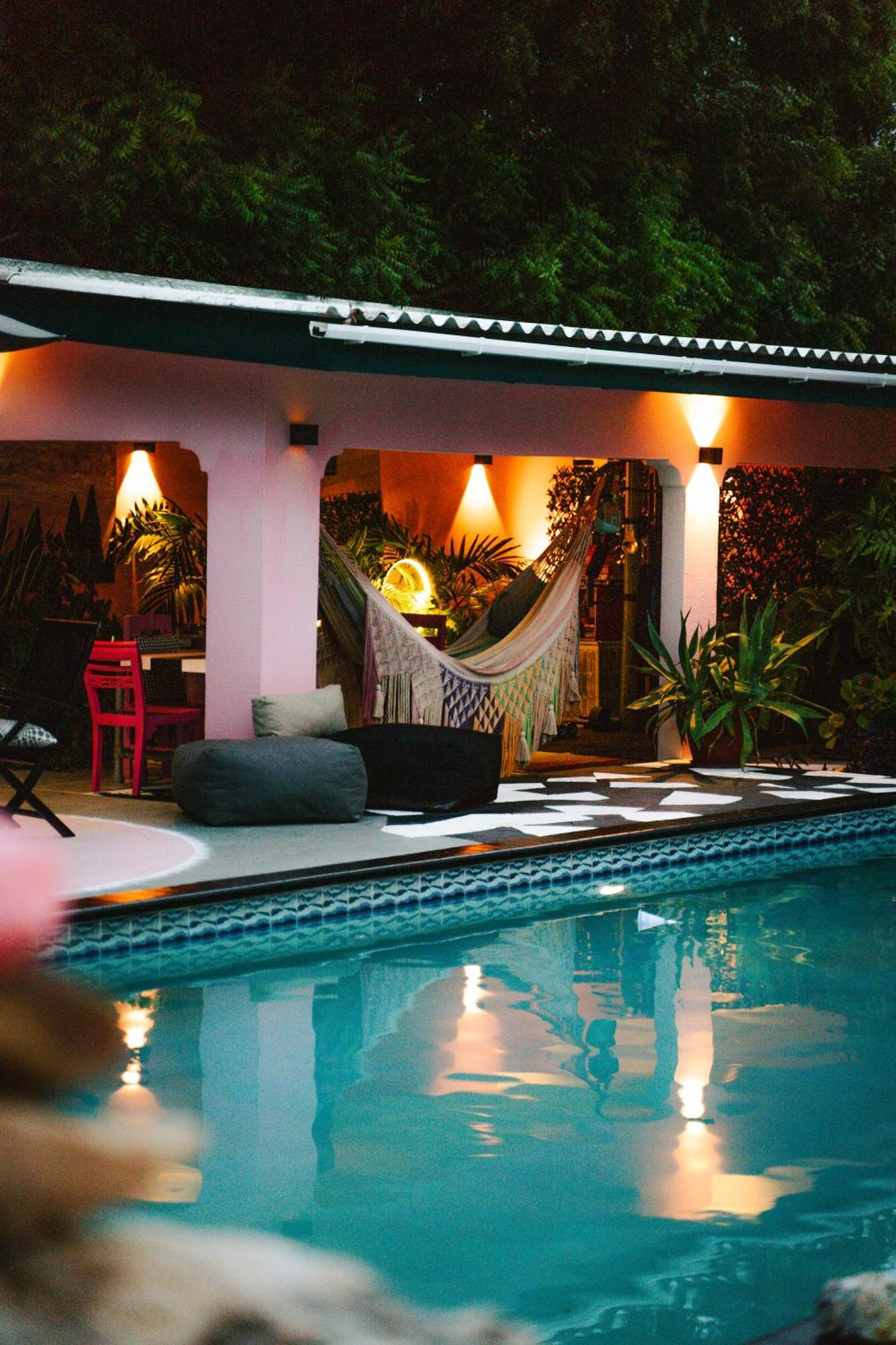 Thuishaven Boutique Mini-Resort - No Kids (Adults Only) Віллемстад Екстер'єр фото