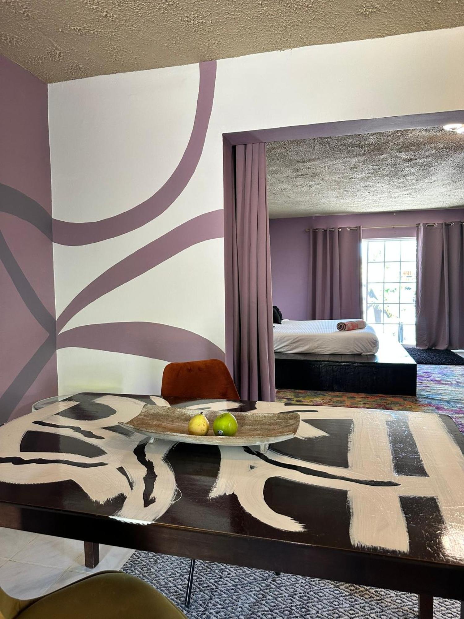 Thuishaven Boutique Mini-Resort - No Kids (Adults Only) Віллемстад Екстер'єр фото