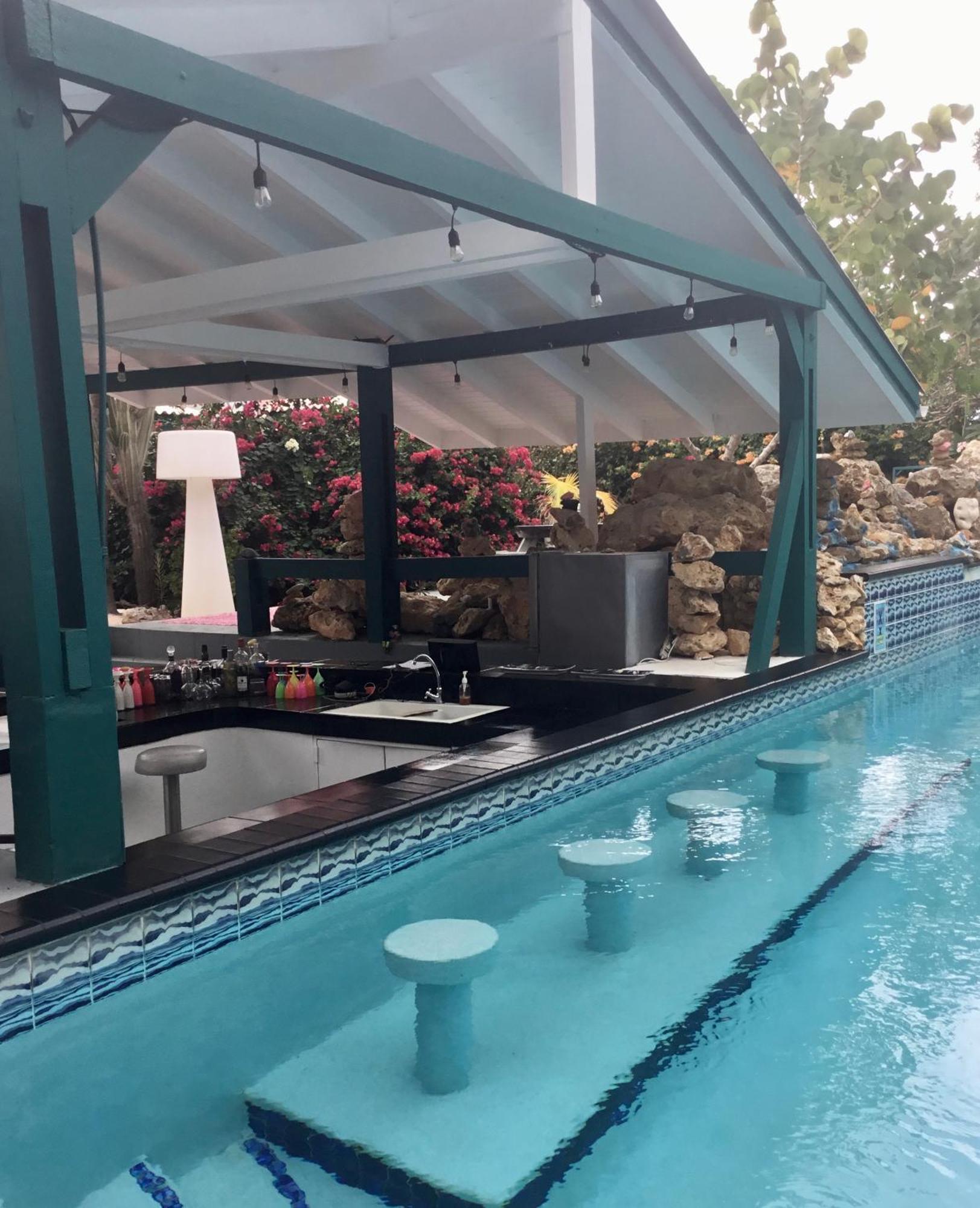 Thuishaven Boutique Mini-Resort - No Kids (Adults Only) Віллемстад Екстер'єр фото